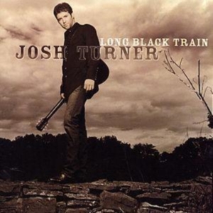 Josh Turner - Long Back Train in der Gruppe CD bei Bengans Skivbutik AB (5575213)