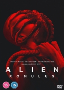 Film - Alien: Romulus in der Gruppe FILM / Alien bei Bengans Skivbutik AB (5575214)