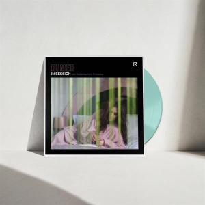 Rumer - In Session in der Gruppe VINYL / RnB-Soul bei Bengans Skivbutik AB (5575220)