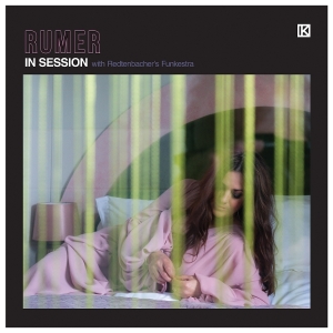 Rumer - In Session in der Gruppe CD / RnB-Soul bei Bengans Skivbutik AB (5575223)