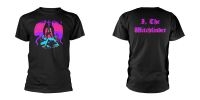 Electric Wizard - T/S Witchfinder (M) in der Gruppe MERCHANDISE / T-shirt / Hårdrock bei Bengans Skivbutik AB (5575227)