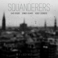 Squanderers - If A Body Meet A Body in der Gruppe UNSERE TIPPS / Freitagsveröffentlichungen / 2025-01-17 bei Bengans Skivbutik AB (5575238)