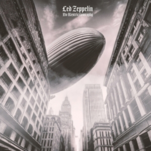 Led Zeppelin - No Restrictions 1969 (2 Lp Clear Vi in der Gruppe UNSERE TIPPS / Freitagsveröffentlichungen / 2025-04-25 bei Bengans Skivbutik AB (5575245)