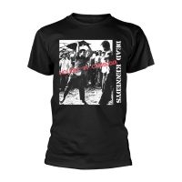 Dead Kennedys - T/S Holiday In Cambodia (M) in der Gruppe UNSERE TIPPS / Freitagsveröffentlichungen / 2025-01-10 bei Bengans Skivbutik AB (5575259)