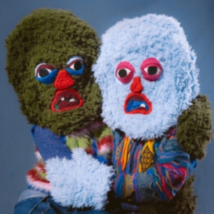 Half?Alive - Persona in der Gruppe VINYL / Pop-Rock bei Bengans Skivbutik AB (5575269)