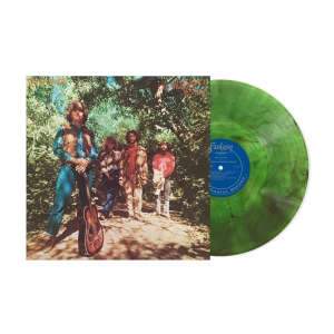 Creedence Clearwater Revival - Green River (Green Smoke Vinyl) in der Gruppe UNSERE TIPPS / Freitagsveröffentlichungen / 2025-02-14 bei Bengans Skivbutik AB (5575332)