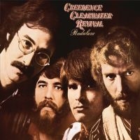 Creedence Clearwater Revival - Pendulum (Opaque Tan Smoke Vinyl) in der Gruppe Minishops / Creedence Clearwater Revival bei Bengans Skivbutik AB (5575336)