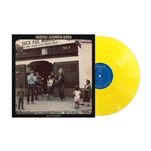 Creedence Clearwater Revival - Willy And The Poor Boys (Opaque Can in der Gruppe UNSERE TIPPS / Freitagsveröffentlichungen / 2025-02-14 bei Bengans Skivbutik AB (5575339)