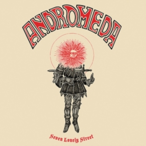 Andromeda - Seven Lonely Street in der Gruppe VINYL / Pop-Rock bei Bengans Skivbutik AB (5575341)