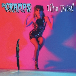 The Cramps - Ultra Twist in der Gruppe -Start MOV BM bei Bengans Skivbutik AB (5575348)
