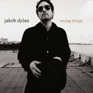Jakob Dylan - Seeing Things in der Gruppe -Start MOV BM bei Bengans Skivbutik AB (5575350)