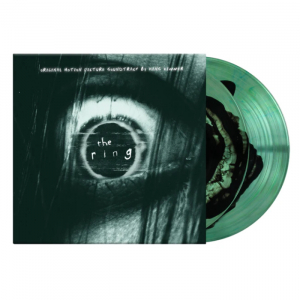 Hans Zimmer - Ring in der Gruppe UNSERE TIPPS / Tipps von Bengans Mitarbeitern / Horror Soundtracks bei Bengans Skivbutik AB (5575352)