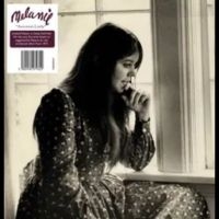 Melanie - Autumn Lady in der Gruppe CD bei Bengans Skivbutik AB (5575356)