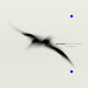 Tiersen Yann - Rathlin From A Distance: The Liquid in der Gruppe UNSERE TIPPS / Freitagsveröffentlichungen / 2025-04-04 bei Bengans Skivbutik AB (5575365)