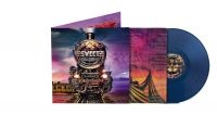 Sweet - Full Circle (Ocean Blue Vinyl Lp) in der Gruppe UNSERE TIPPS / Freitagsveröffentlichungen / 2025-01-24 bei Bengans Skivbutik AB (5575368)