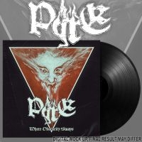 Pyre - Where Obscurity Sways (Black Vinyl) in der Gruppe UNSERE TIPPS / Freitagsveröffentlichungen / 2025-01-31 bei Bengans Skivbutik AB (5575372)
