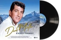 Martin Dean - A Winter Romance (Black Vinyl Lp) in der Gruppe VINYL bei Bengans Skivbutik AB (5575382)
