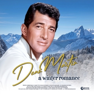 Martin Dean - A Winter Romance (Gold Vinyl Lp) in der Gruppe UNSERE TIPPS / Weihnachtsmusik auf Vinyl & CD bei Bengans Skivbutik AB (5575383)