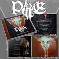 Pyre - Where Obscurity Sways in der Gruppe UNSERE TIPPS / Freitagsveröffentlichungen / 2025-01-31 bei Bengans Skivbutik AB (5575389)