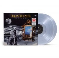 Dream Theater - Awake (Clear Vinyl) (Syeor) in der Gruppe UNSERE TIPPS / Rhino Limited Vinyl bei Bengans Skivbutik AB (5575408)
