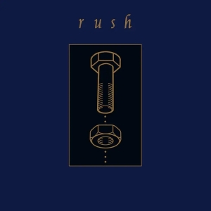 Rush - Counterparts in der Gruppe UNSERE TIPPS / Freitagsveröffentlichungen / 2025-01-31 bei Bengans Skivbutik AB (5575414)