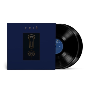 Rush - Counterparts in der Gruppe UNSERE TIPPS / Rhino Limited Vinyl bei Bengans Skivbutik AB (5575414)