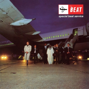 The Beat - Special Beat Service in der Gruppe UNSERE TIPPS / Rhino Limited Vinyl bei Bengans Skivbutik AB (5575415)