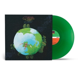 Yes - Fragile (Steven Wilson Remix, Green Vinyl) in der Gruppe UNSERE TIPPS / Freitagsveröffentlichungen / 2025-01-24 bei Bengans Skivbutik AB (5575417)