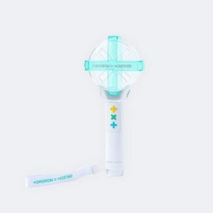 Txt - Official Light Stick in der Gruppe MERCHANDISE / Light Stick / K-Pop bei Bengans Skivbutik AB (5575420)