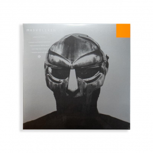 Madvillain - Madvillainy: Audiophile Edition (2Lp) in der Gruppe UNSERE TIPPS / Freitagsveröffentlichungen / 2025-01-31 bei Bengans Skivbutik AB (5575424)