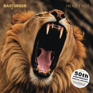 Badfinger - Head First in der Gruppe VINYL / Pop-Rock bei Bengans Skivbutik AB (5575480)