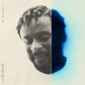 Myles Smith - A Minute... in der Gruppe Övrigt /  bei Bengans Skivbutik AB (5575485)