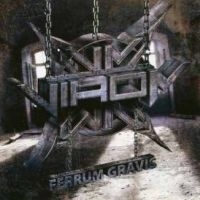 Viron - Ferrum Gravis in der Gruppe VINYL bei Bengans Skivbutik AB (5575487)
