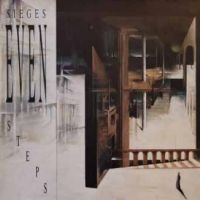 Sieges Even - Steps in der Gruppe VINYL / Pop-Rock bei Bengans Skivbutik AB (5575492)