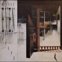Sieges Even - Steps in der Gruppe CD / Pop-Rock bei Bengans Skivbutik AB (5575493)