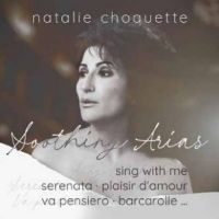 Choquette Natalie - Kirchliche Lieder (At) in der Gruppe CD / Pop-Rock bei Bengans Skivbutik AB (5575499)