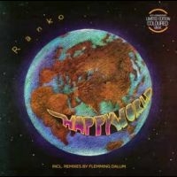 Ranko - Happy World in der Gruppe VINYL / Pop-Rock bei Bengans Skivbutik AB (5575505)