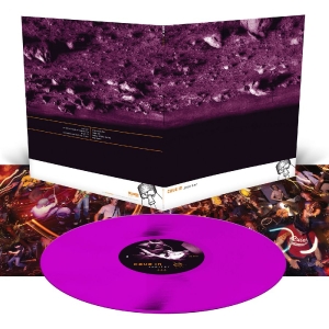 Cave In - Jupiter in der Gruppe VINYL / Pop-Rock bei Bengans Skivbutik AB (5575511)