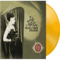 Hillbilly Moon Explosion - Buy Beg Or Steal (Yellow Vinyl Lp) in der Gruppe UNSERE TIPPS / Freitagsveröffentlichungen / 2025-01-24 bei Bengans Skivbutik AB (5575521)