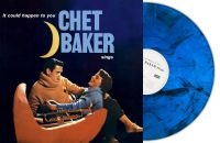 Baker Chet - It Could Happen To You (Blue Marble in der Gruppe VINYL / Jazz bei Bengans Skivbutik AB (5575537)