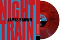 Brown James - Night Train (Mighty Instrumentals) in der Gruppe VINYL bei Bengans Skivbutik AB (5575541)