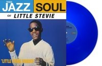 Wonder Stevie - Jazz Soul Of Little Stevie The (Blu in der Gruppe VINYL / RnB-Soul bei Bengans Skivbutik AB (5575543)