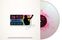Petty Tom - Moonbeams And Wild Dreams Live 1993 in der Gruppe VINYL / Pop-Rock bei Bengans Skivbutik AB (5575547)