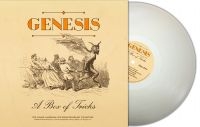 Genesis - A Box Of Tricks (2 Lp Natural Vinyl in der Gruppe VINYL / Pop-Rock bei Bengans Skivbutik AB (5575556)