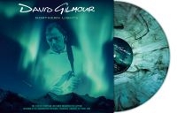 Gilmour David - Northern Lights (2 Lp Turquoise Mar in der Gruppe VINYL / Pop-Rock bei Bengans Skivbutik AB (5575561)