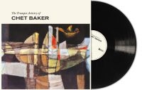 Baker Chet - Trumpet Artistry Of Chet Baker Yhe in der Gruppe Minishops / Chet Baker bei Bengans Skivbutik AB (5575562)
