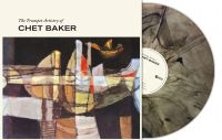 Baker Chet - Trumpet Artistry Of Chet Baker Yhe in der Gruppe Minishops / Chet Baker bei Bengans Skivbutik AB (5575564)