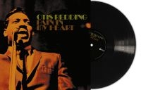Redding Otis - Pain In My Heart (Black Vinyl Lp) in der Gruppe VINYL / RnB-Soul bei Bengans Skivbutik AB (5575565)