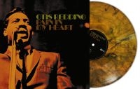 Redding Otis - Pain In My Heart (Orange Marbled Vi in der Gruppe VINYL / RnB-Soul bei Bengans Skivbutik AB (5575567)