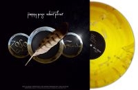 Jimmy Page & Robert Plant - Zoso Friends (3 Lp Lagoon Vinyl) in der Gruppe VINYL / Nyheter bei Bengans Skivbutik AB (5575577)